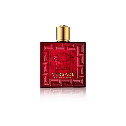 Versace, Flame, Calming, After-Shave Lotion, 100 ml