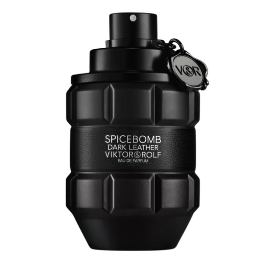 Viktor & Rolf, Spicebomb Dark Leather, Eau De Parfum, For Men, 90 ml