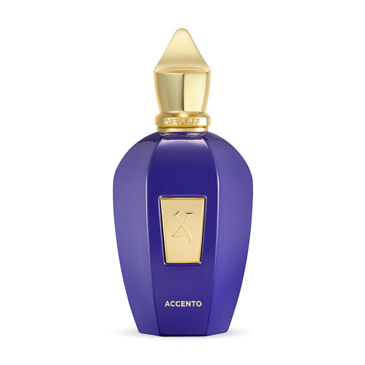 Xerjoff, Velvet Collection - Accento, Eau De Parfum, Unisex, 100 ml